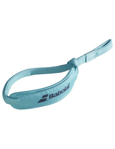 Babolat Wrist Strap Padel Turqouise