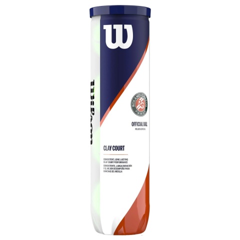 Wilson Roland Garros Clay Court
