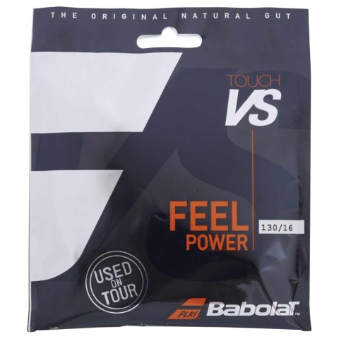 Babolat Budello VS Touch Blue 1,30