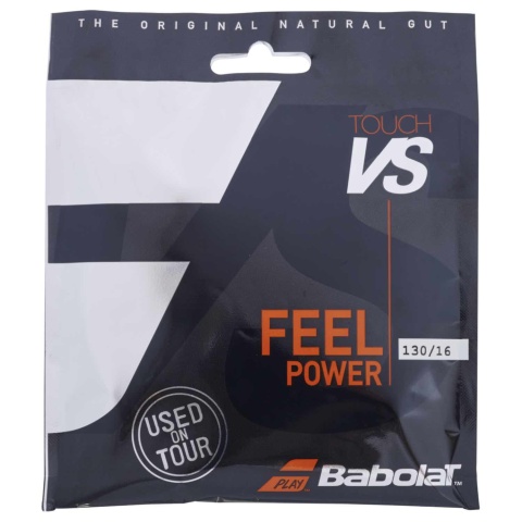 Babolat Budello VS Touch...