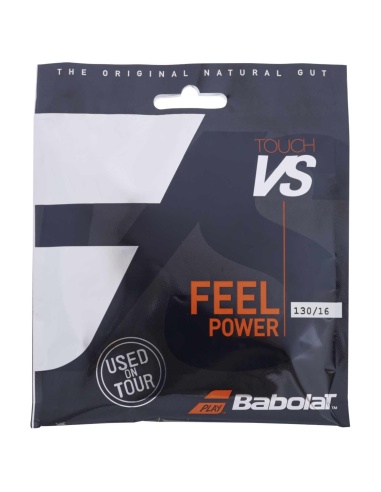 Babolat Budello VS Touch Blue 1,30