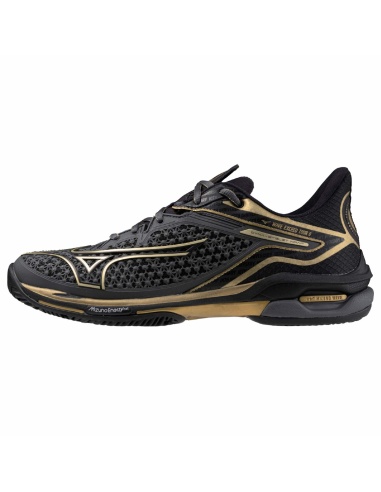 Mizuno Wave Exceed Tour 6 Clay 10TH Anniversary