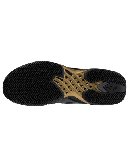 Mizuno Wave Exceed Tour 6 Clay 10TH Anniversary