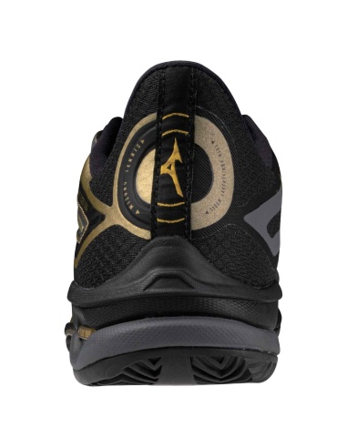 Mizuno Wave Exceed Tour 6 Clay 10TH Anniversary