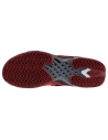 Mizuno Wave Exceed Tour 6 Clay Radiant Red/White/Black