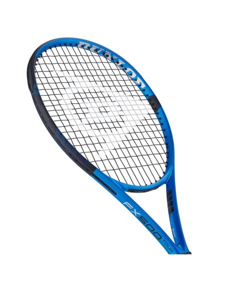 Dunlop FX 500 Tour