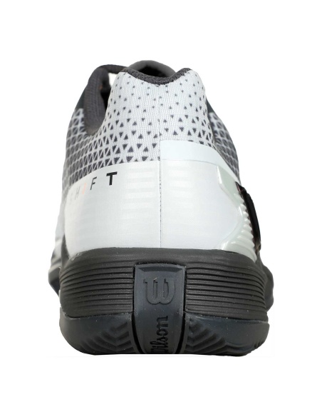 Wilson Rush Pro 4.0 Clay Shift