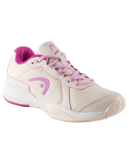 Head Sprint 3.5 Junior Light Pink Head Sprint 3.5 Junior Light Pink