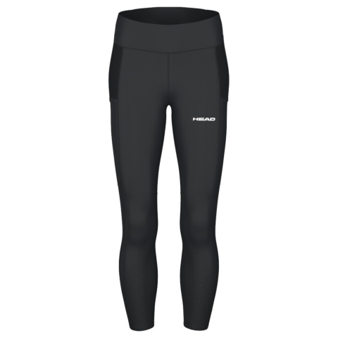 Head Tech Tights Black