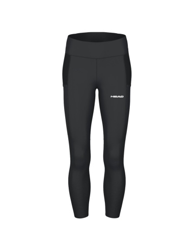 Head Tech Tights Black