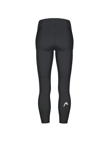 Head Tech Tights Black