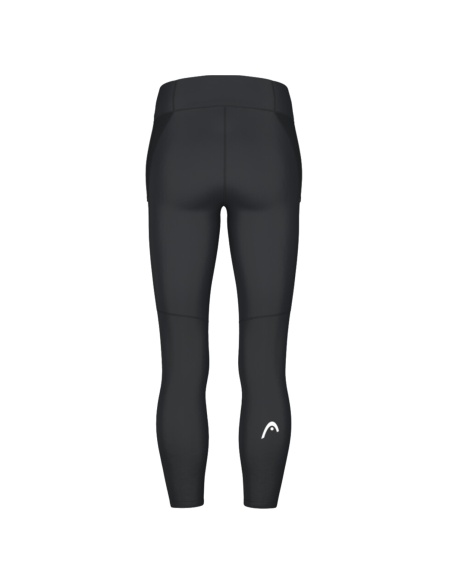 Head Tech Tights Black