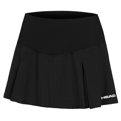 Head Dynamic Skirt Black