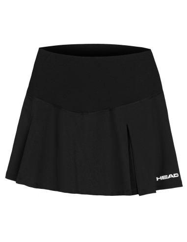 Head Dynamic Skirt Black
