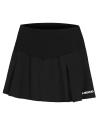 Head Dynamic Skirt Black