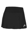 Head Dynamic Skirt Black