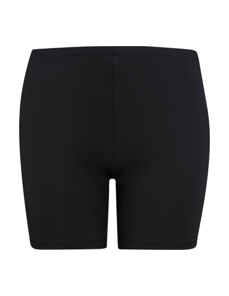 Head Spirit Dress Black