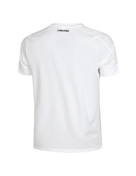 Head Play Tech T-Shirt 2 Mint