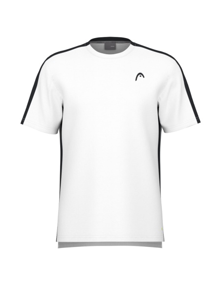 Head Slice T-Shirt White