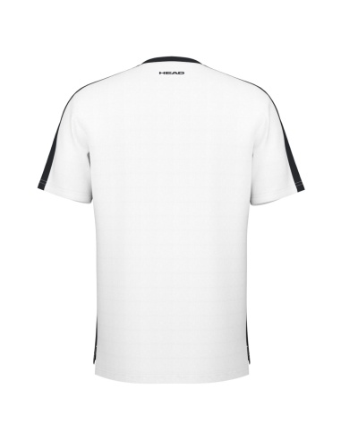 Head Slice T-Shirt White