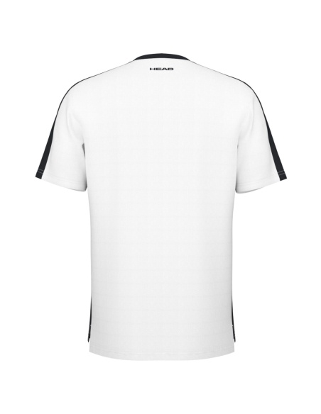 Head Slice T-Shirt White