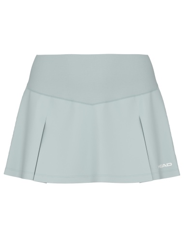 Head Dynamic Skirt Infinity Blu