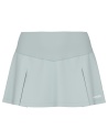 Head Dynamic Skirt Infinity Blu