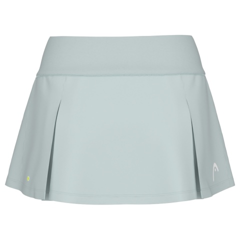 Head Dynamic Skirt Infinity Blu