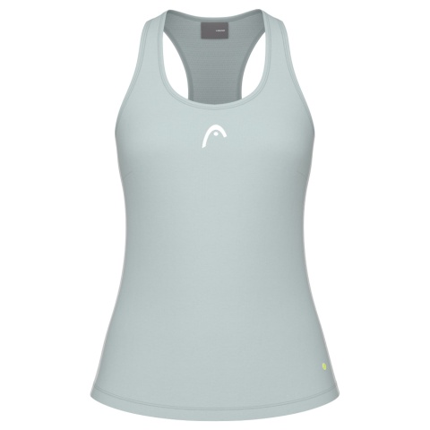Head Tank Top Spirit Infinity Blu