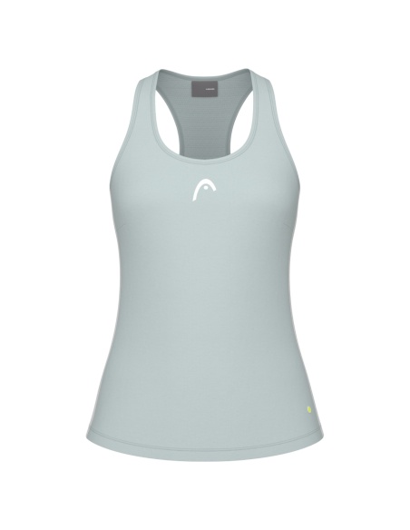 Head Tank Top Spirit Infinity Blu