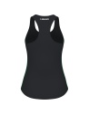 Head Tank Top Spirit Black