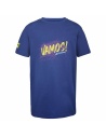 Babolat Excercise T-Shirt Cotton Boy