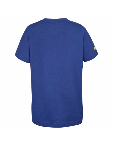 Babolat Excercise T-Shirt Cotton Boy