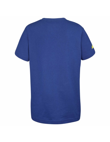 Babolat Excercise T-Shirt Cotton Boy