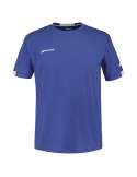 Babolat Play T-Shirt Boy Sodalite Blu