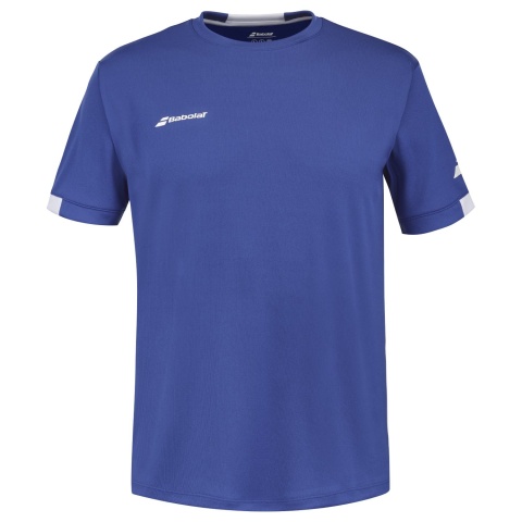 Babolat Play T-Shirt Boy Sodalite Blu