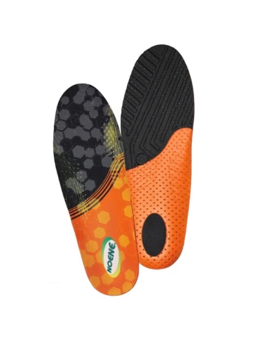 Noene Tennis&Padel Ergonomic 3D Insole