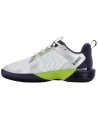 K-Swiss Ultrashot 3 Clay White/Pecoat/Lime