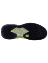 K-Swiss Ultrashot 3 Clay White/Pecoat/Lime