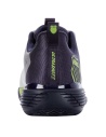K-Swiss Ultrashot 3 Clay White/Pecoat/Lime
