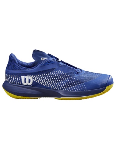 Wilson Kaos Swift 1.5 Clay Bluing/Sulfr SPG