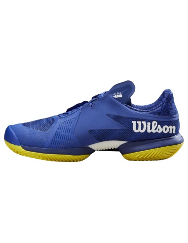 Wilson Kaos Swift 1.5 Clay Bluing/Sulfr SPG