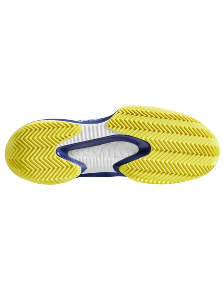 Wilson Kaos Swift 1.5 Clay Bluing/Sulfr SPG