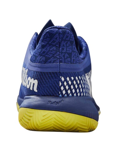 Wilson Kaos Swift 1.5 Clay Bluing/Sulfr SPG