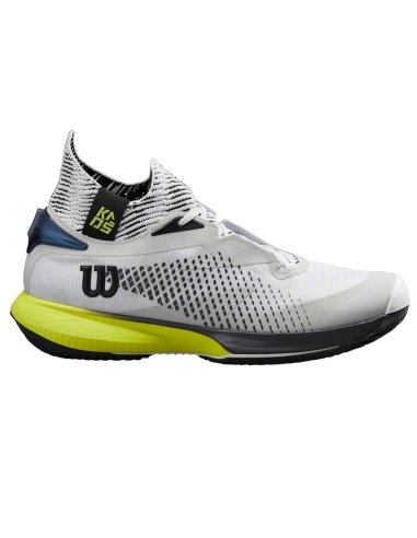 Wilson Kaos Rapid SFT Clay Pearl Blu