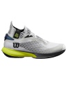 Wilson Kaos Rapid SFT Clay Pearl Blu