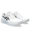 Asics Gel Challenger 14 Clay White/Black