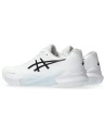 Asics Gel Challenger 14 Clay White/Black