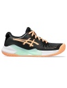 Asics Gel Challenger 14 Padel Black