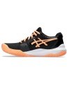 Asics Gel Challenger 14 Padel Black